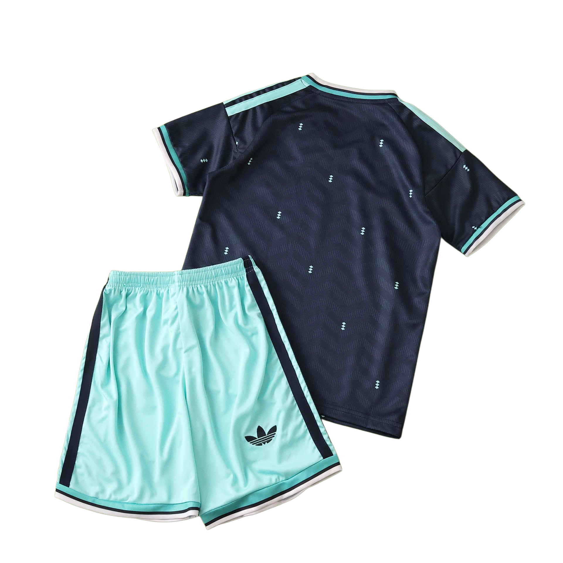 2026 Kids & adult suit Germany Away Jersey 16-28-S-2XL