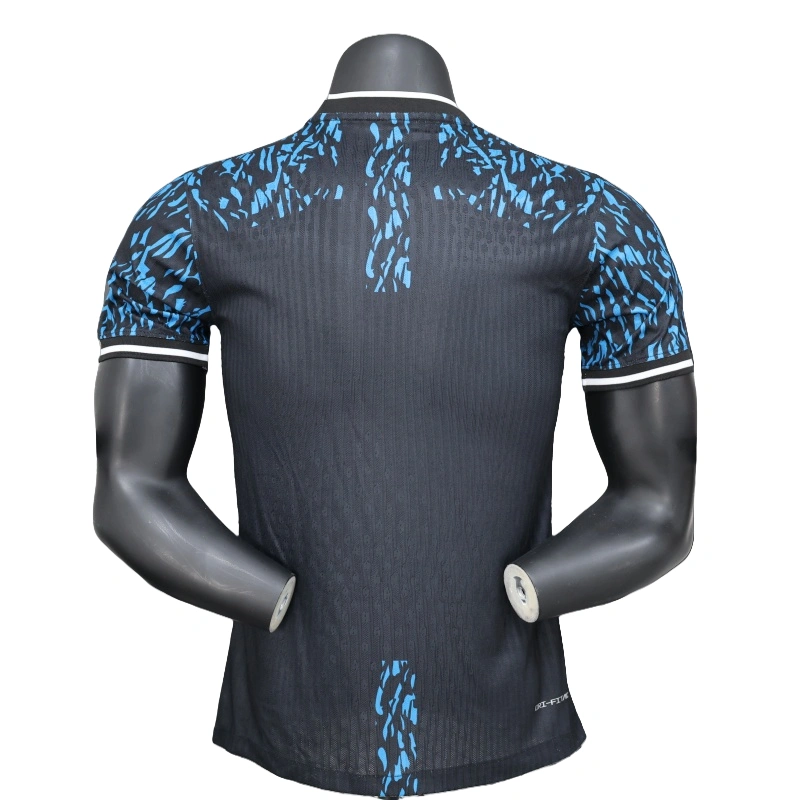 2024/25 Barcelona Special Edition Football Jersey Jersey Edition