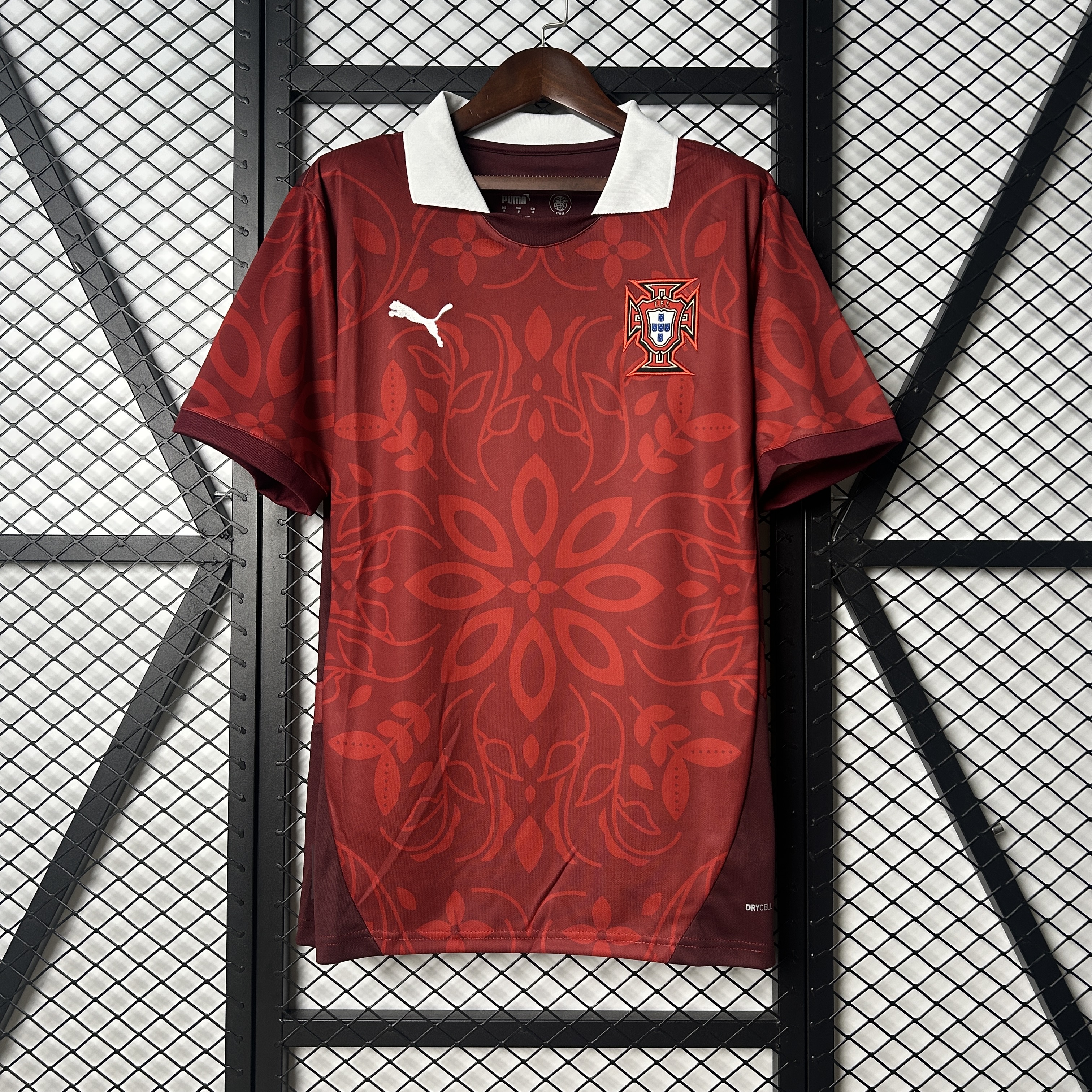 Portugal 25/26 Trainig Kit S-XXL