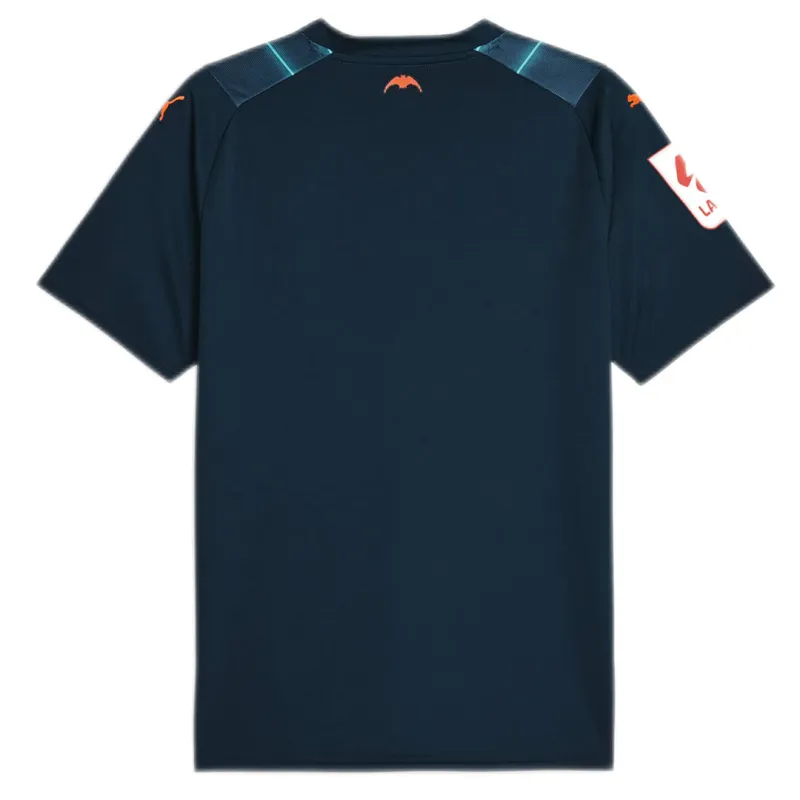 Valencia 2023/24 Jersey Away