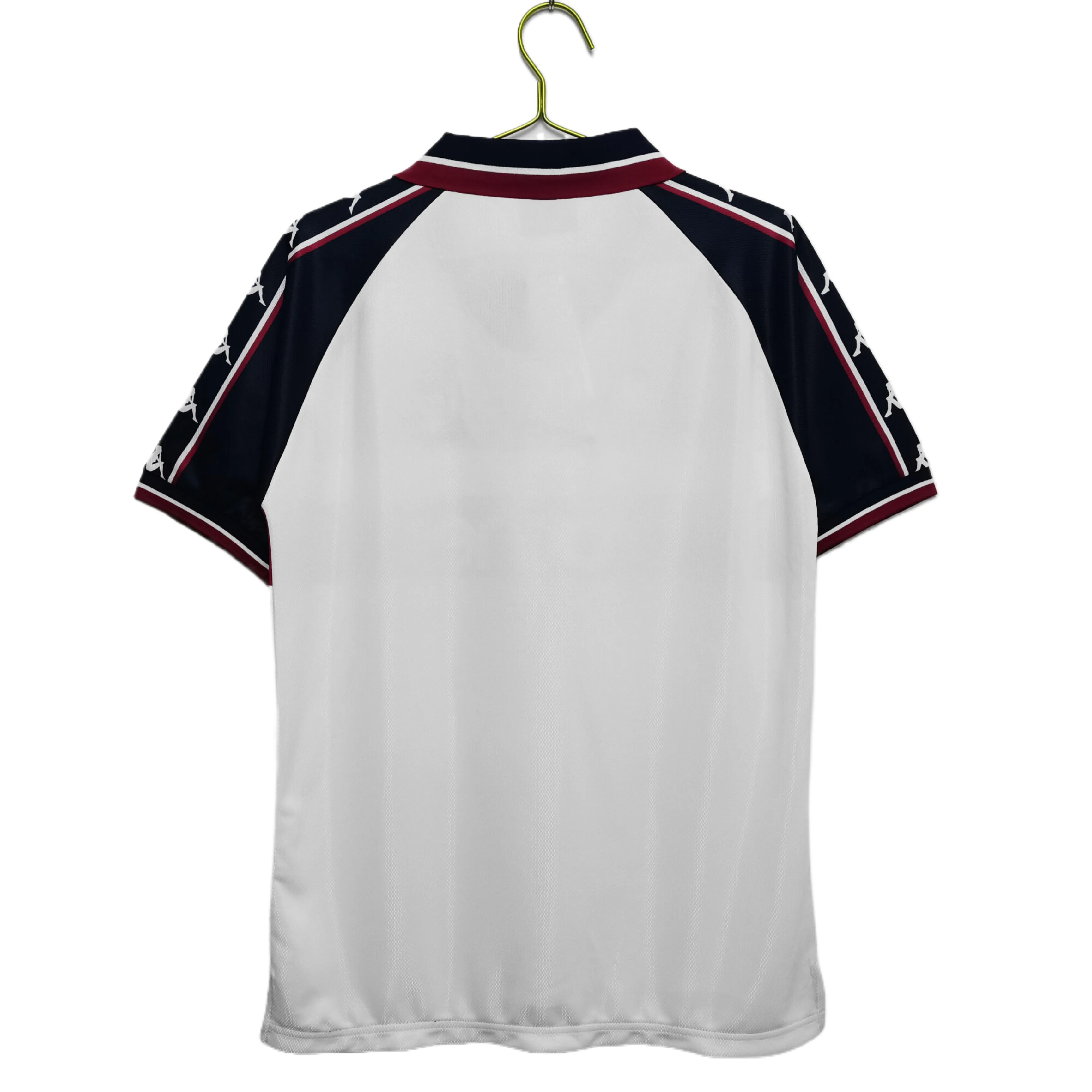 Retro Manchester City  97/98  Away