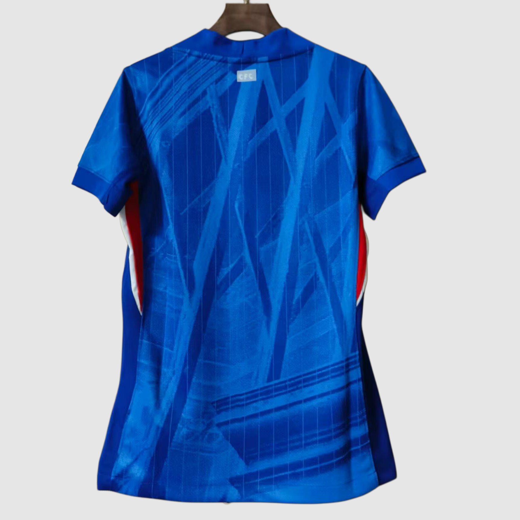 Female Chelsea25/26 Home S-XXL
