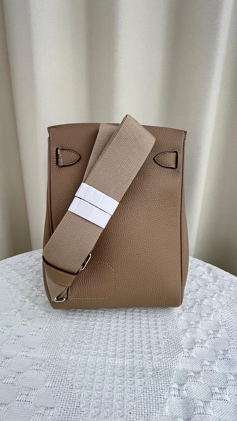 Hermès Hac a Dos PM backpack