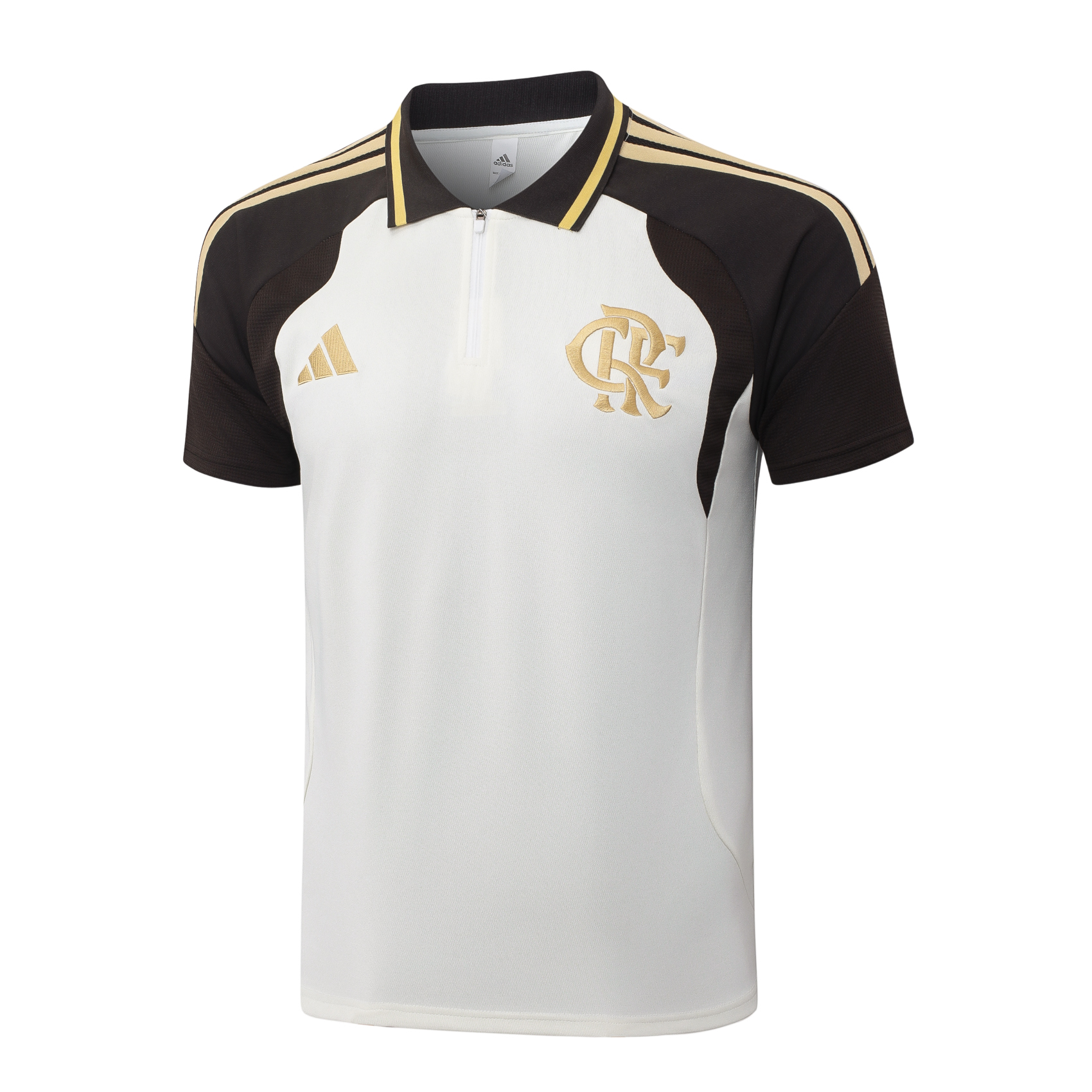 Flamengo POLO Jersey 26/27 | Soc Jersey - Premium Football Jersey