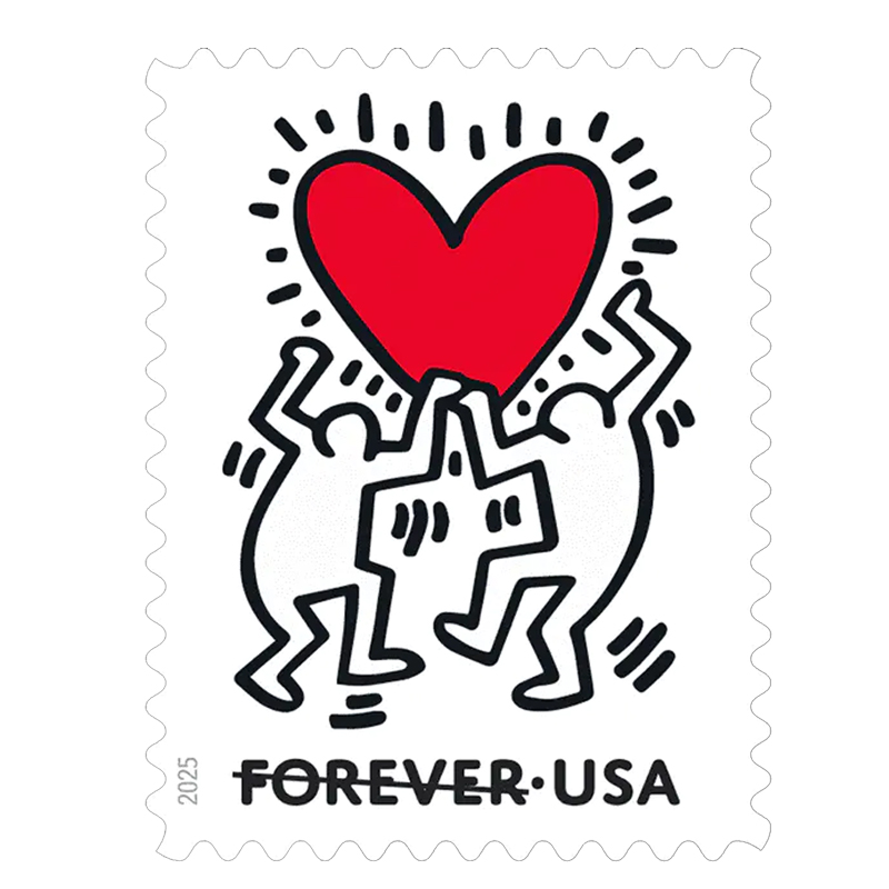 Birds of Prey - PostMarks