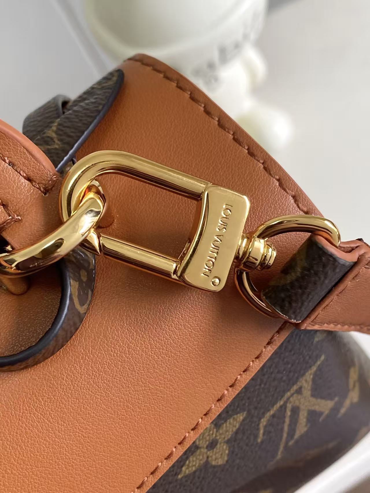 Louis Vuitton LV Madeleine BB handbag