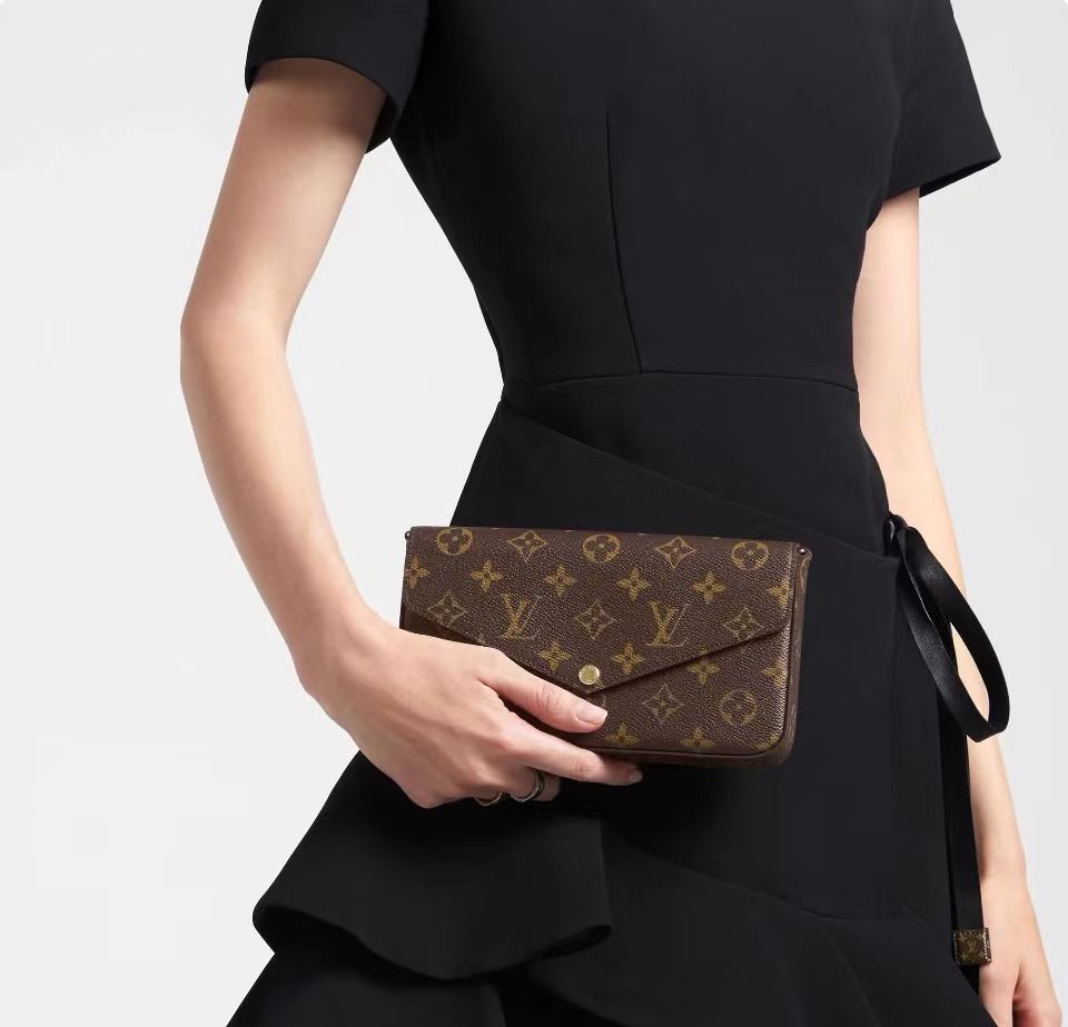 Louis Vuitton LV Felicie Pochette M61276