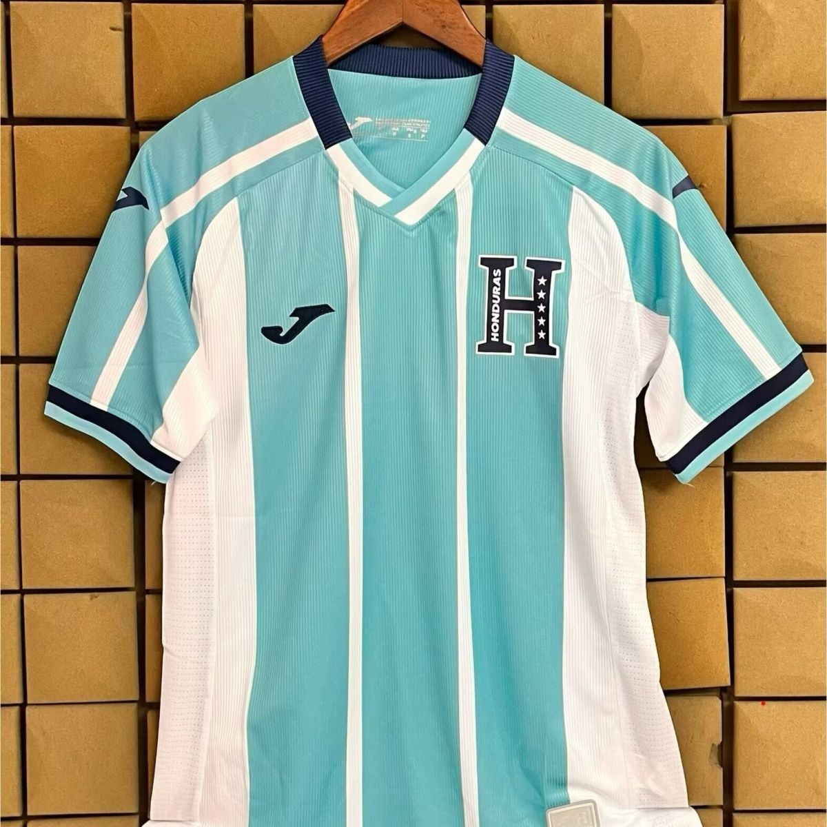 Honduras Blue Jersey Fan Version 26/27 | Soc Jersey - Premium Football Jersey