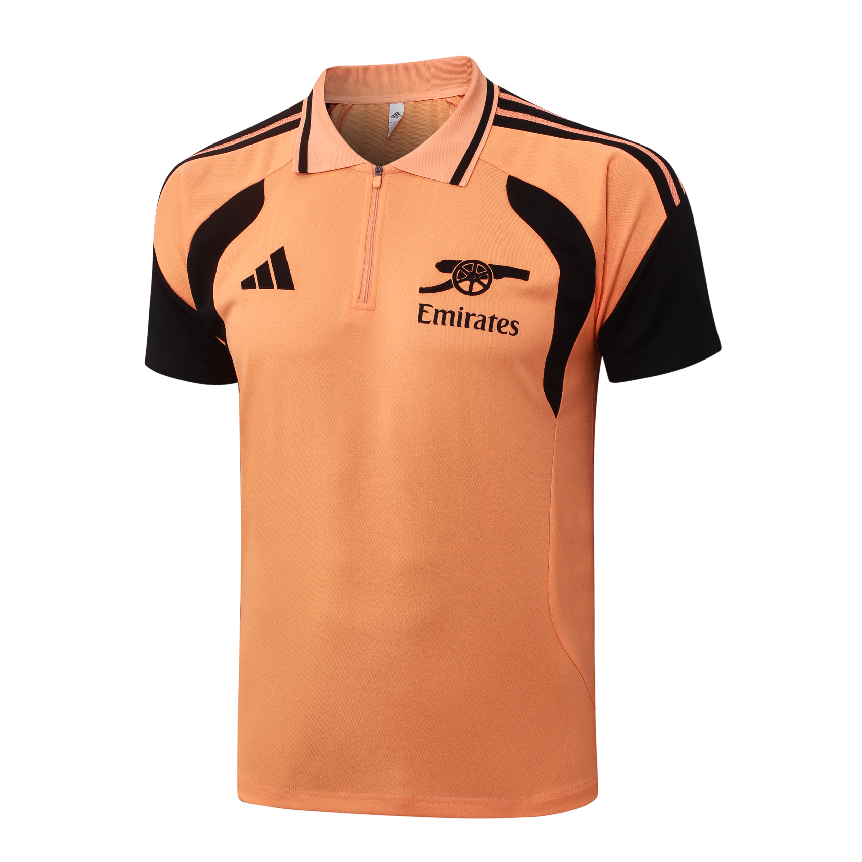 Arsenal POLO Jersey 26/27 | Soc Jersey - Premium Football Jersey