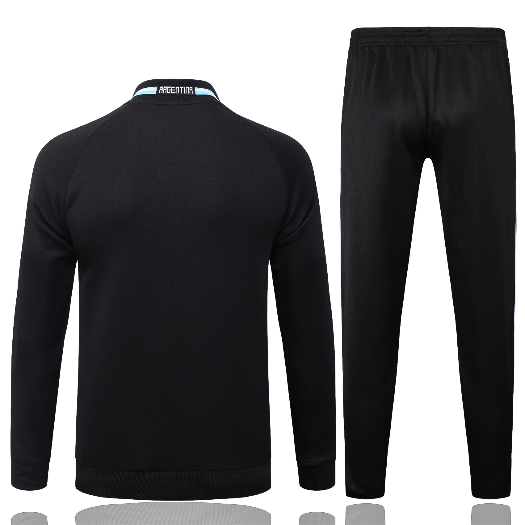 Argentina Training Jacket Suit 26/27 | Soc Jersey - Premium Football Jersey