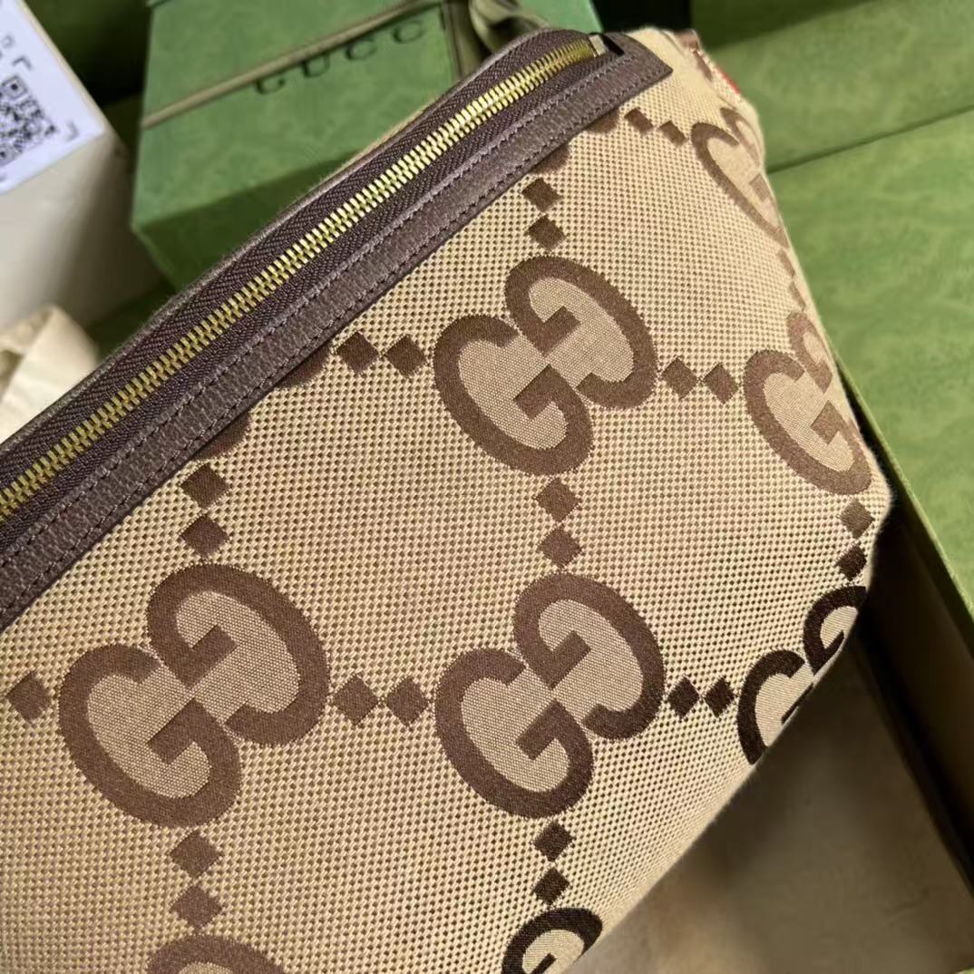 Gucci Classic Pattern Bag