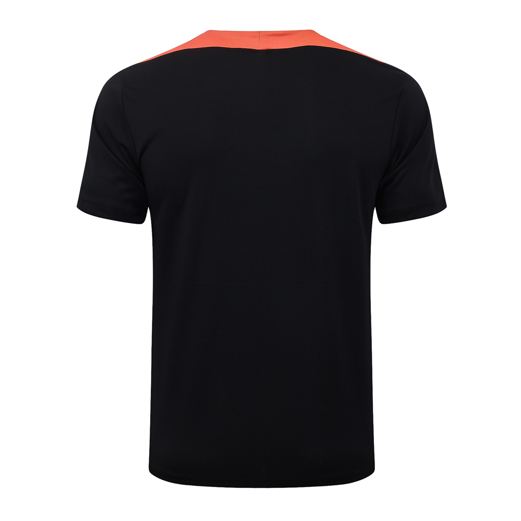 Brazil Training Short sleeve Jersey 25/26 | Soc Jersey - Premium Football Jersey