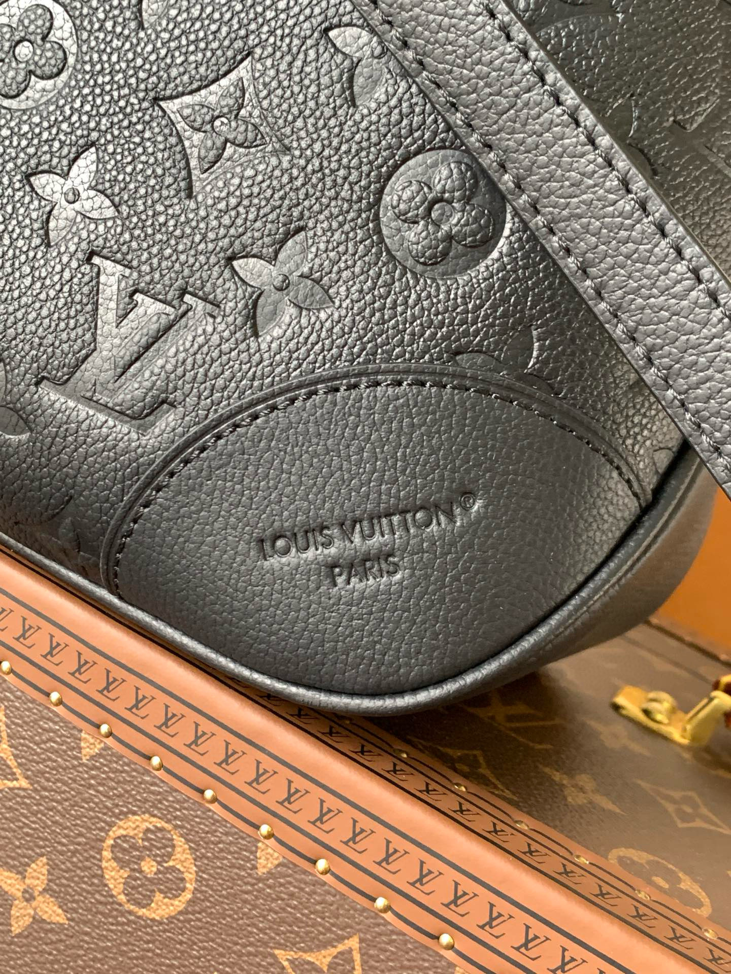 M13706 LV Boulogne GM Bag