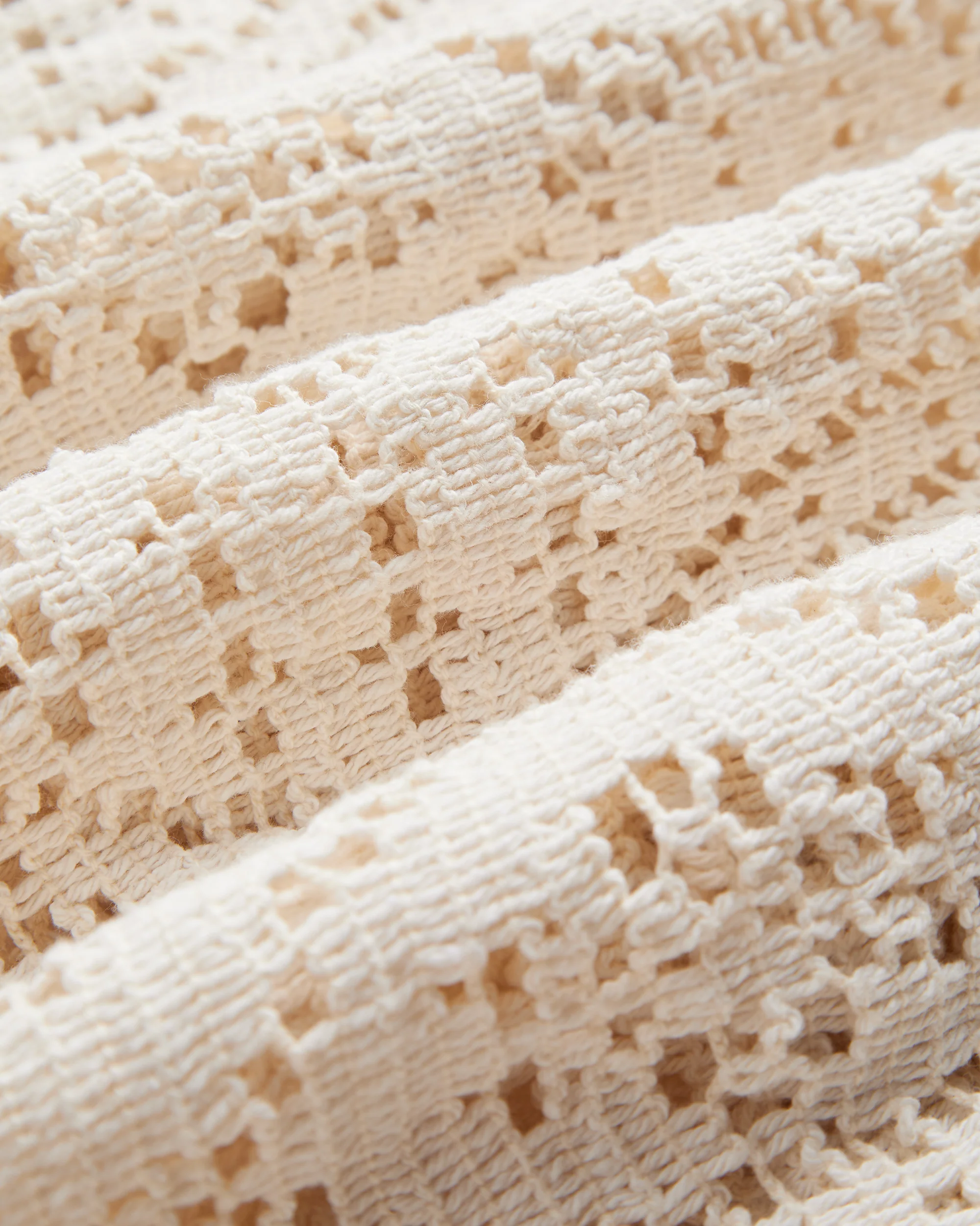 EYE CROCHET