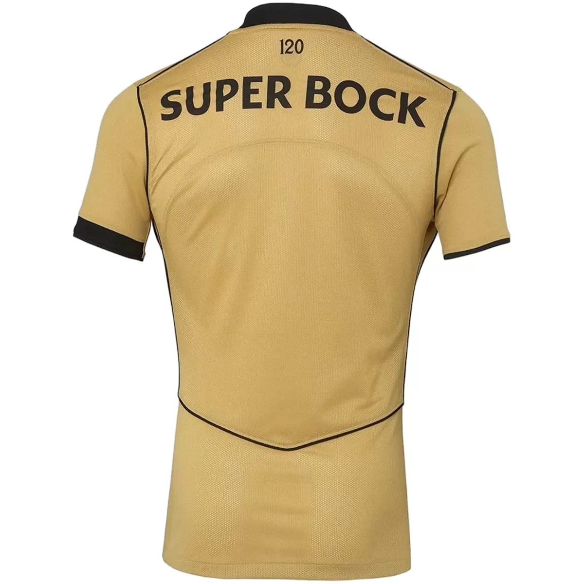 Sporting CP Away Jersey Fan Version 26/27