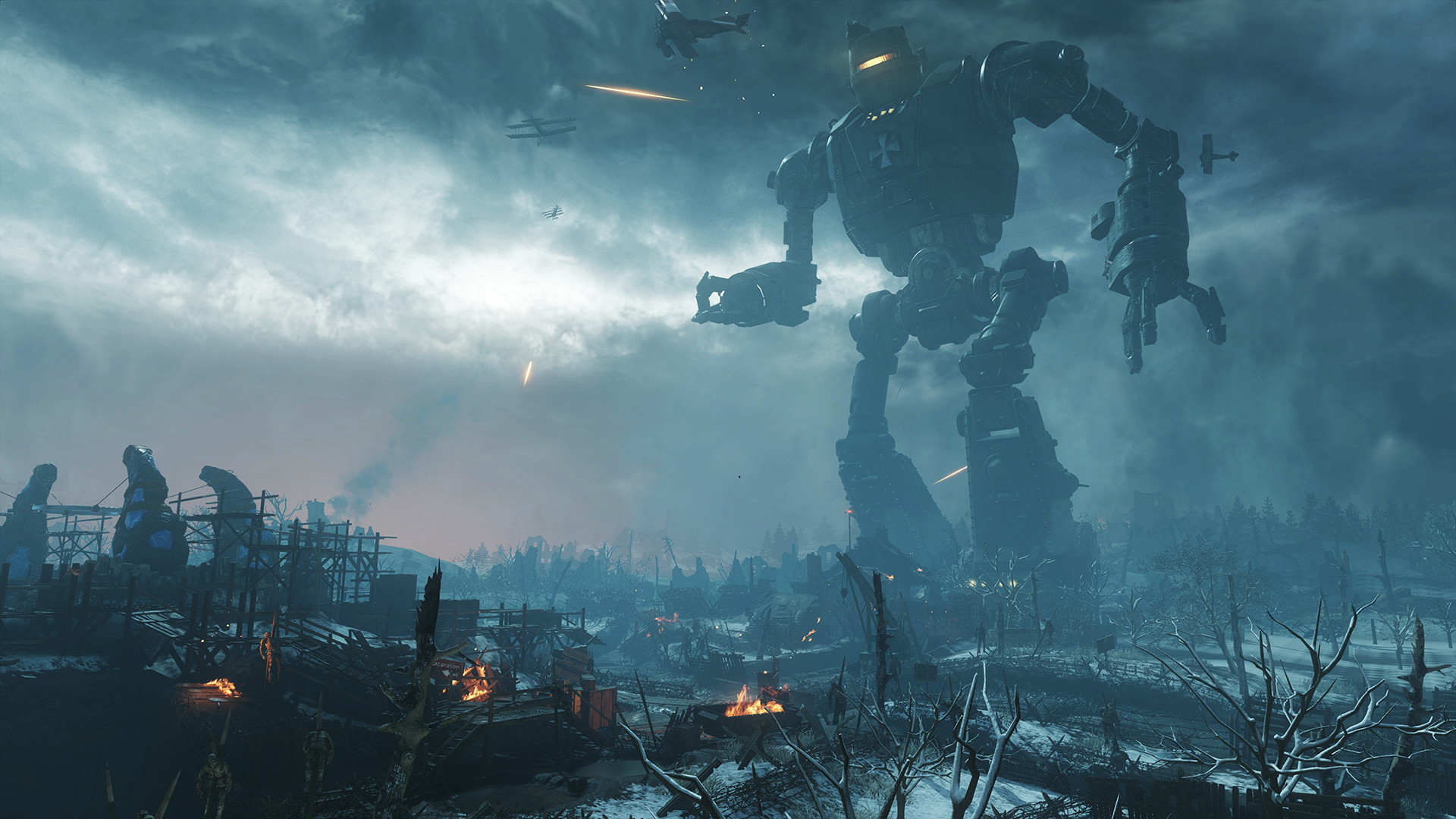 Call of Duty: Black Ops III Zombies Chronicles PC Steam Account