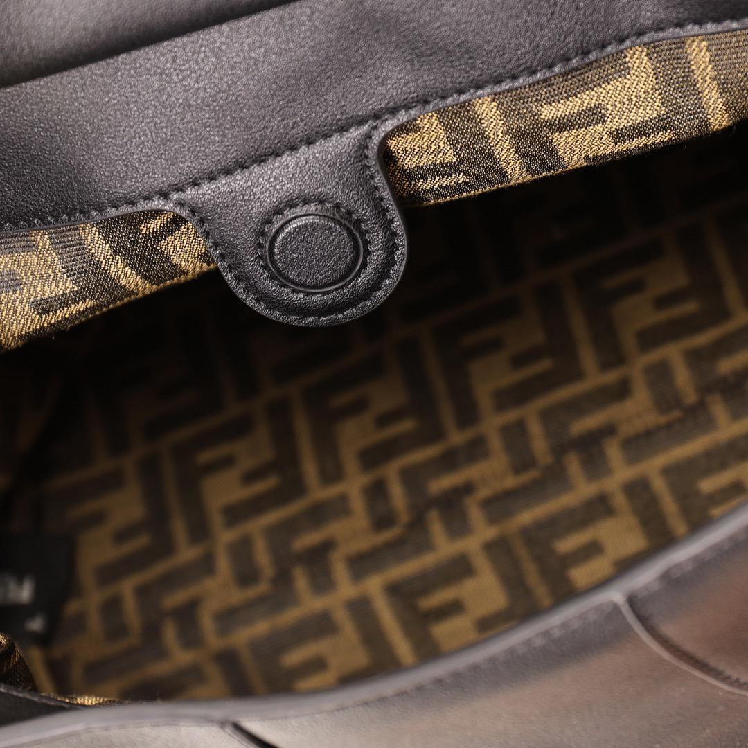 Fendi Spy Small Bags