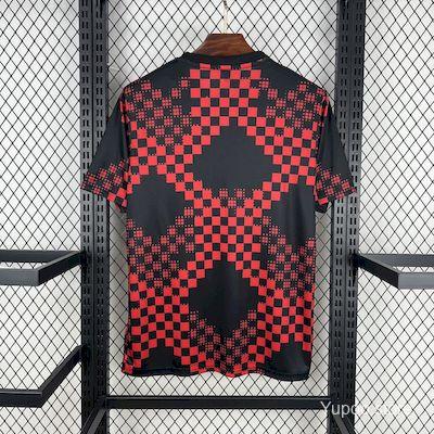 2025/26 Benfica Pre-match Training Jersey S-4XL