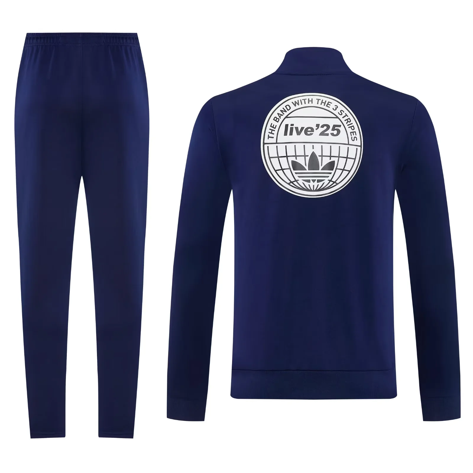 Adidas x Oasis Tour Phoenix Sports Suit