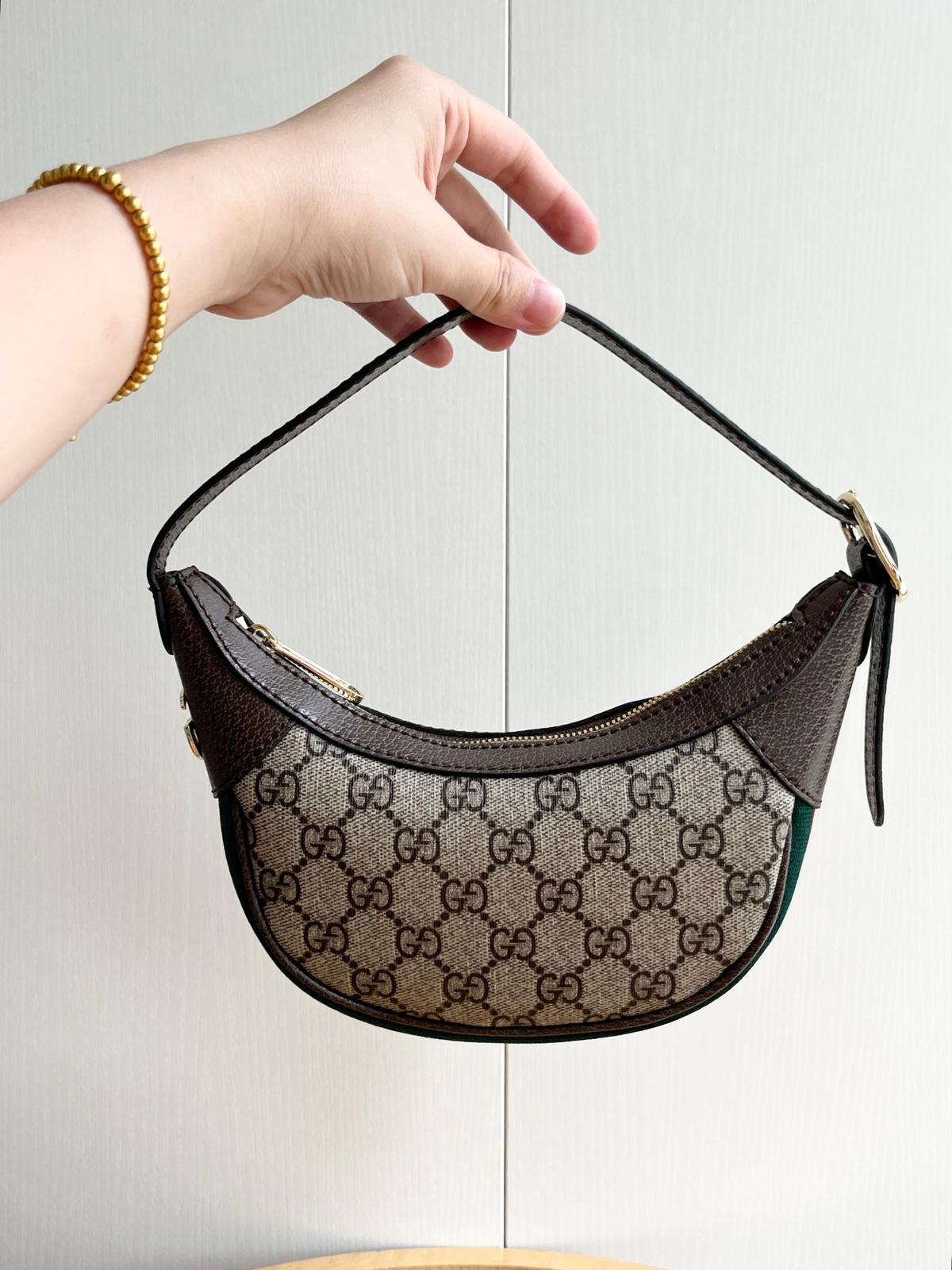 Gucci Ophidia handbag