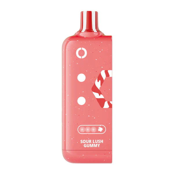 OFF-STAMP X-Cube Sweet Disposable Vape Pod product image