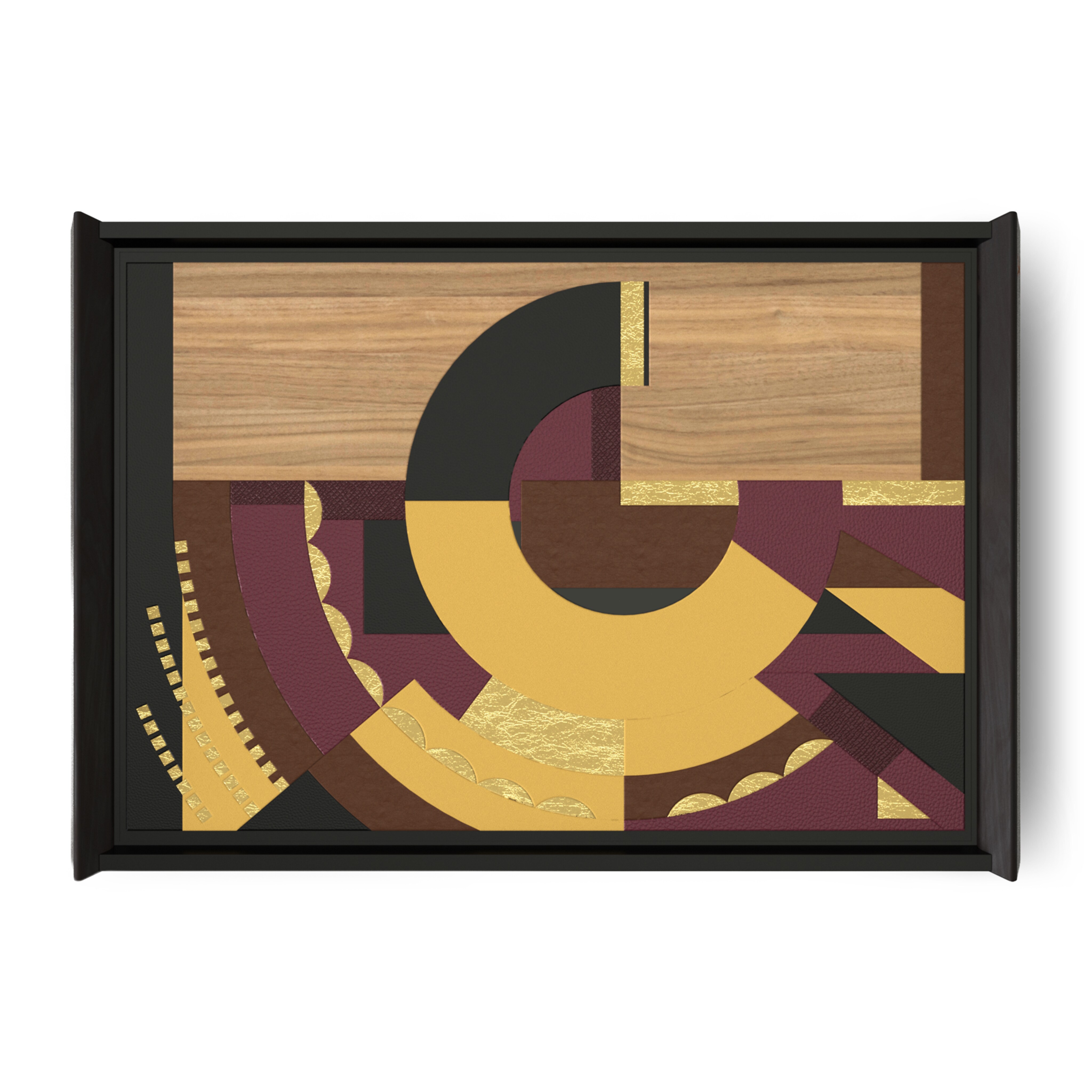 Fragments Tray GM