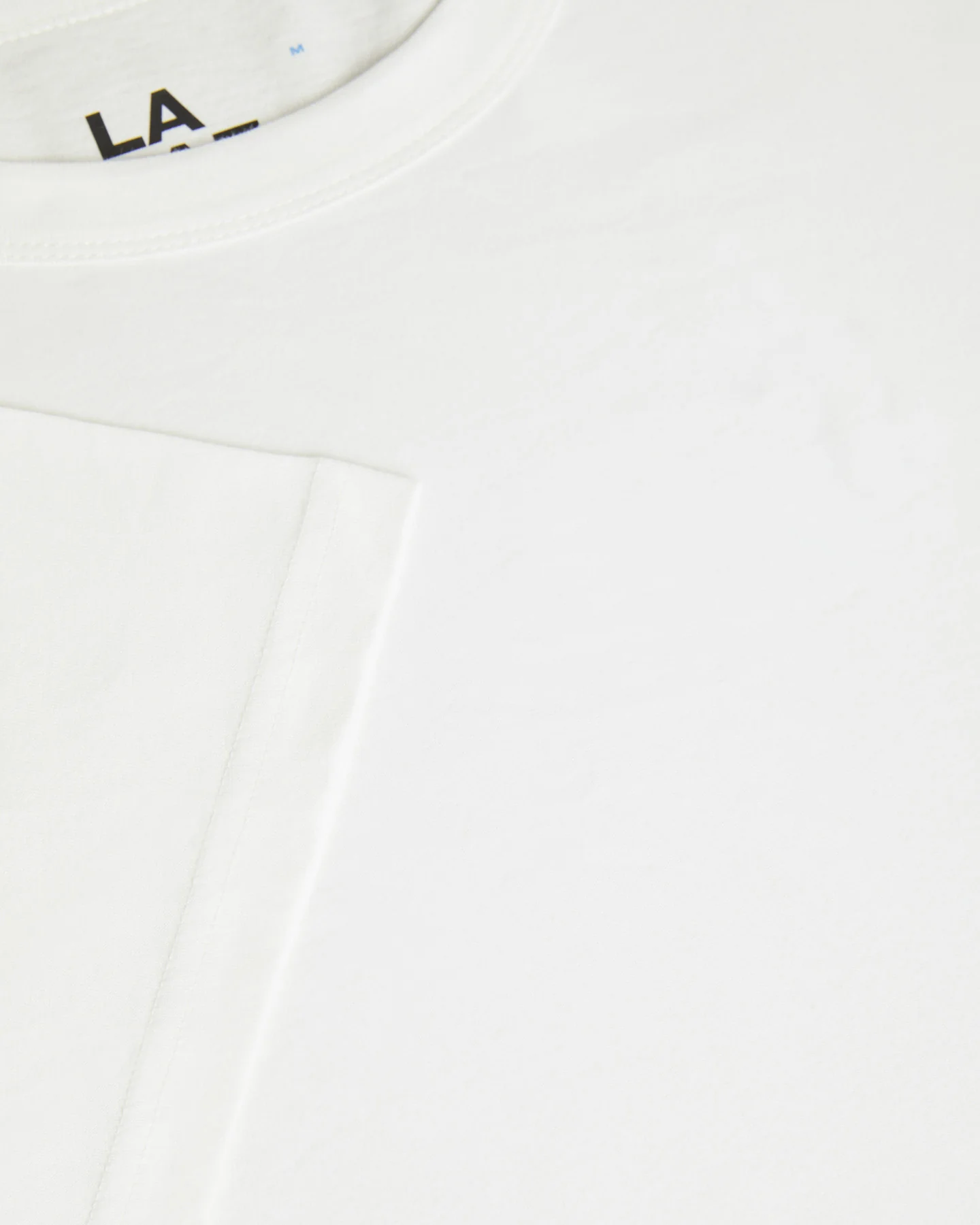 Dantas Off White (No Logo)