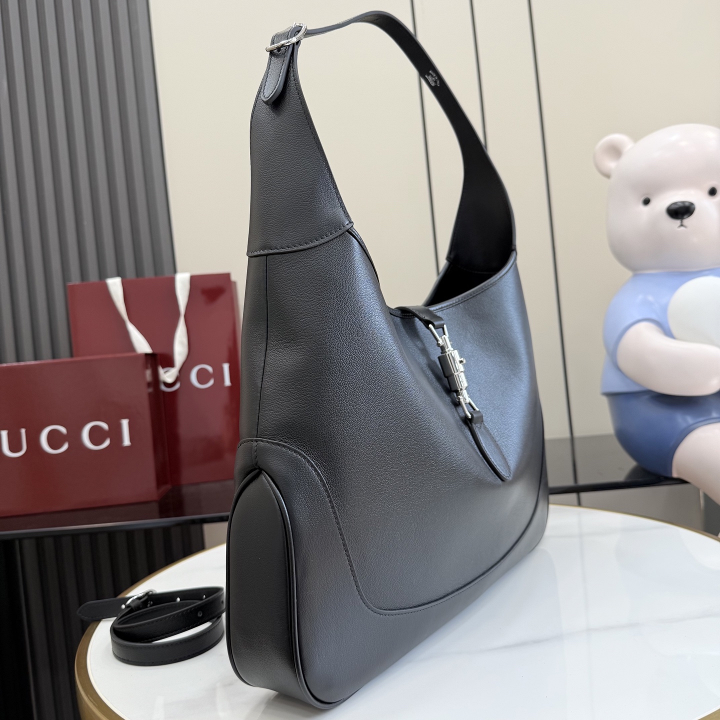 Gucci Jackie 1961 Large shoulder bag 863279