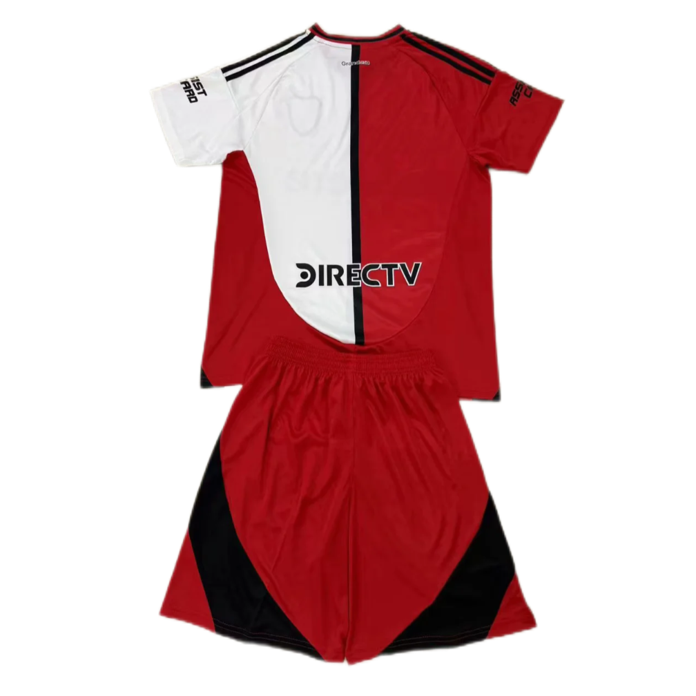 Adult/ Kids River Plate 25/26 alternative  16-XXL