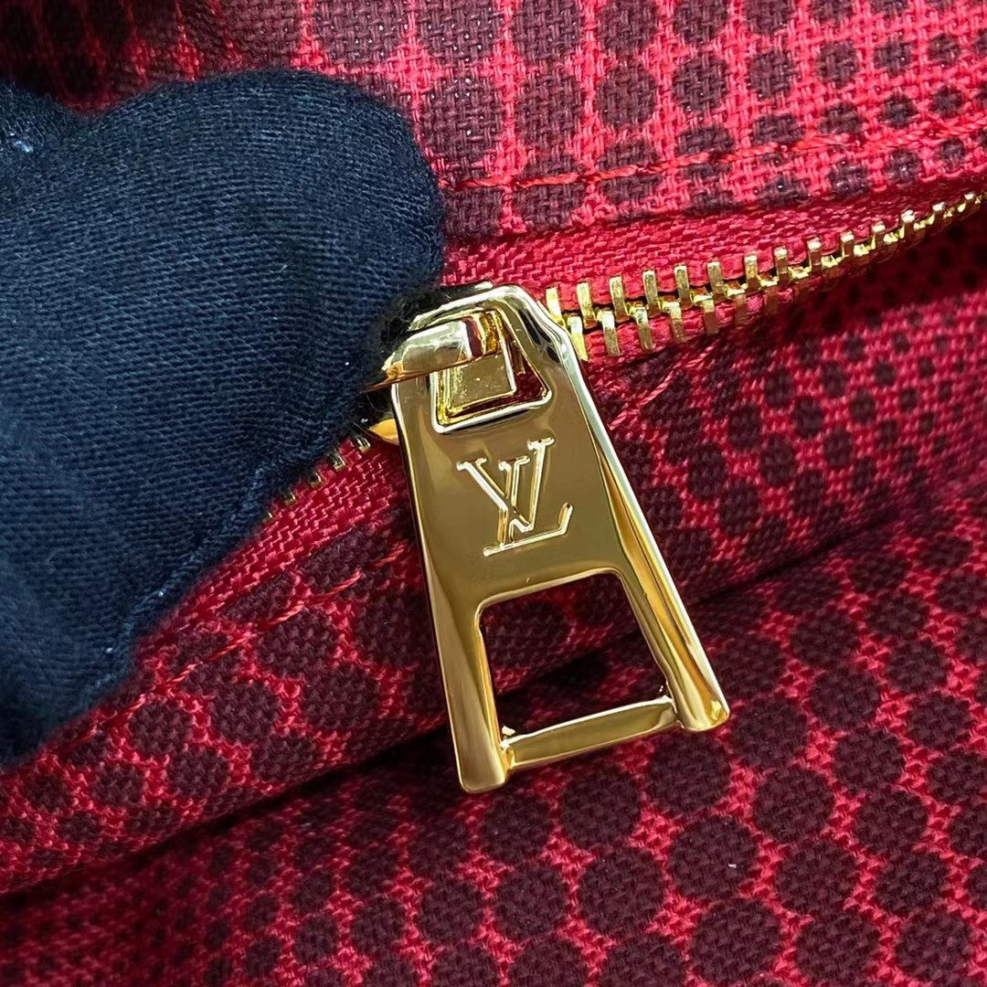 Louis Vuitton LV YK Onthego MM M46379