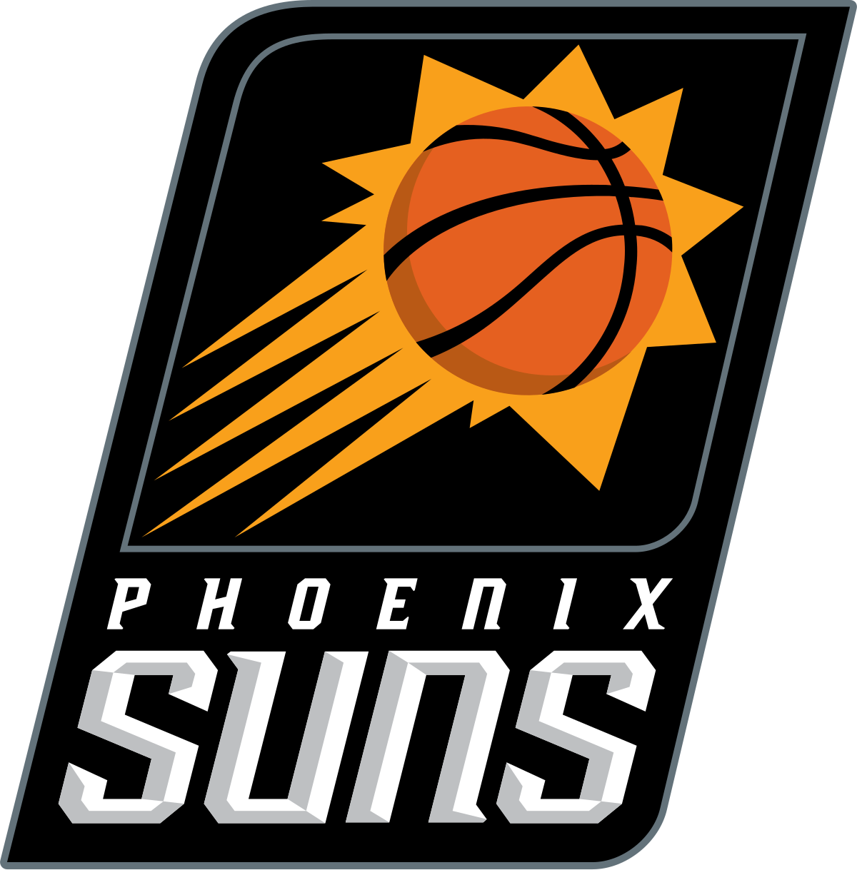 PHOENIX SUNS