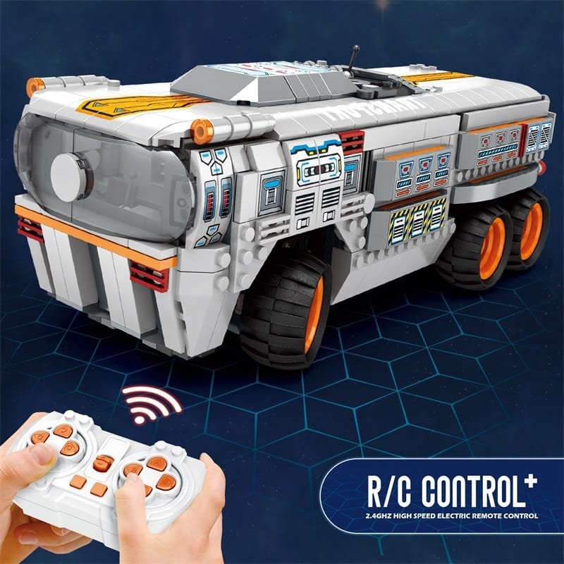ReoBrix 99004 - Crew Carrier