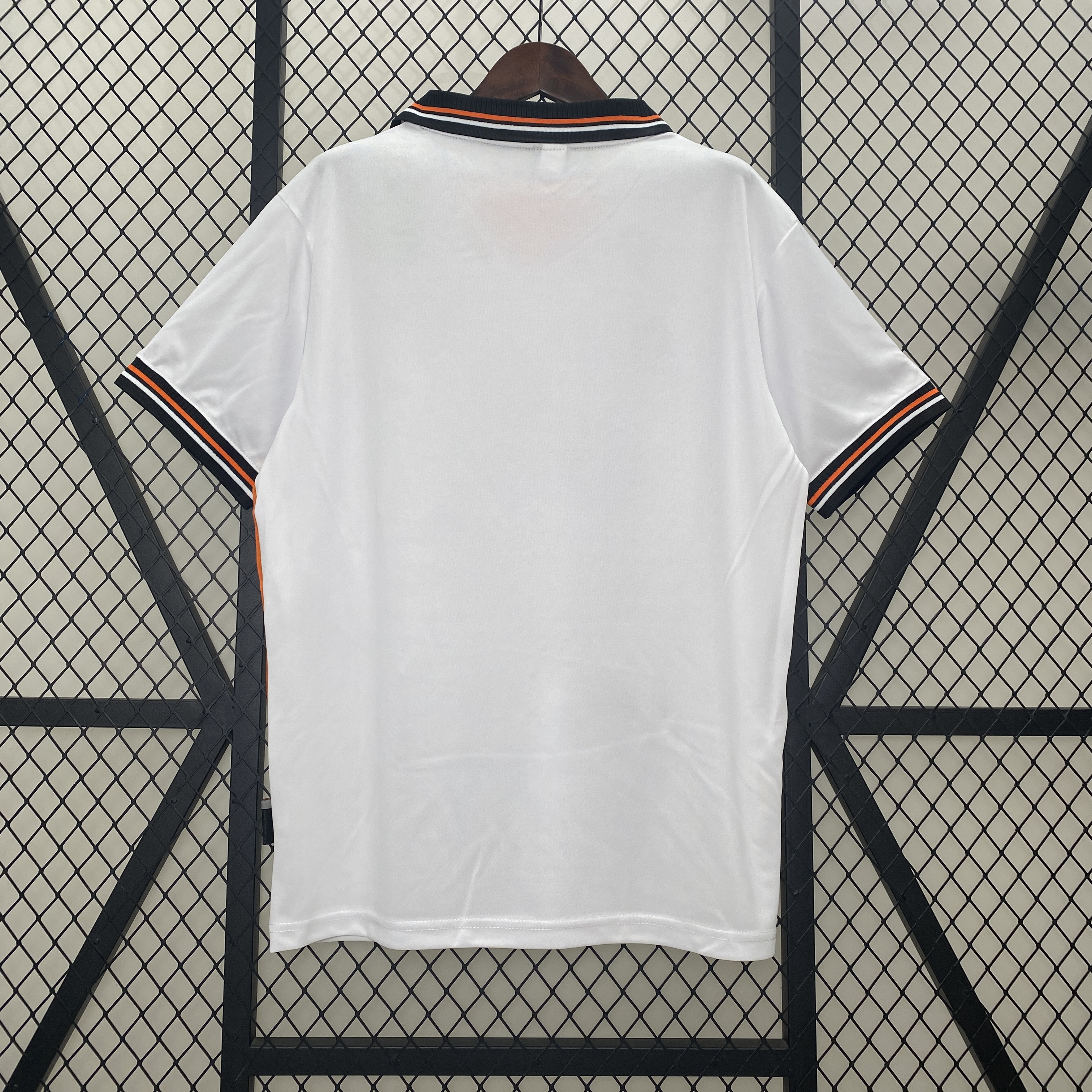 Retro Vαlencia 99/00 Home  S-XXL