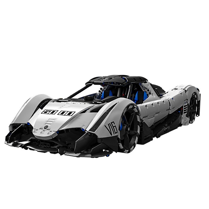 TaiGaoLe T5052 - Devel Sixteen(Static Version)