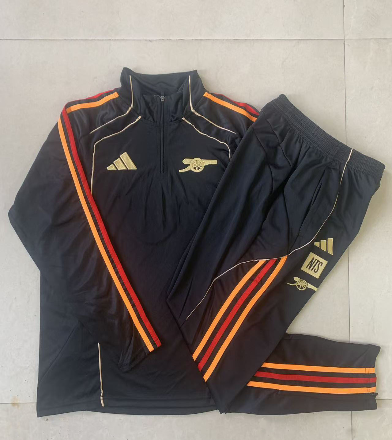 Arsenal Kids Training Suit 25/26