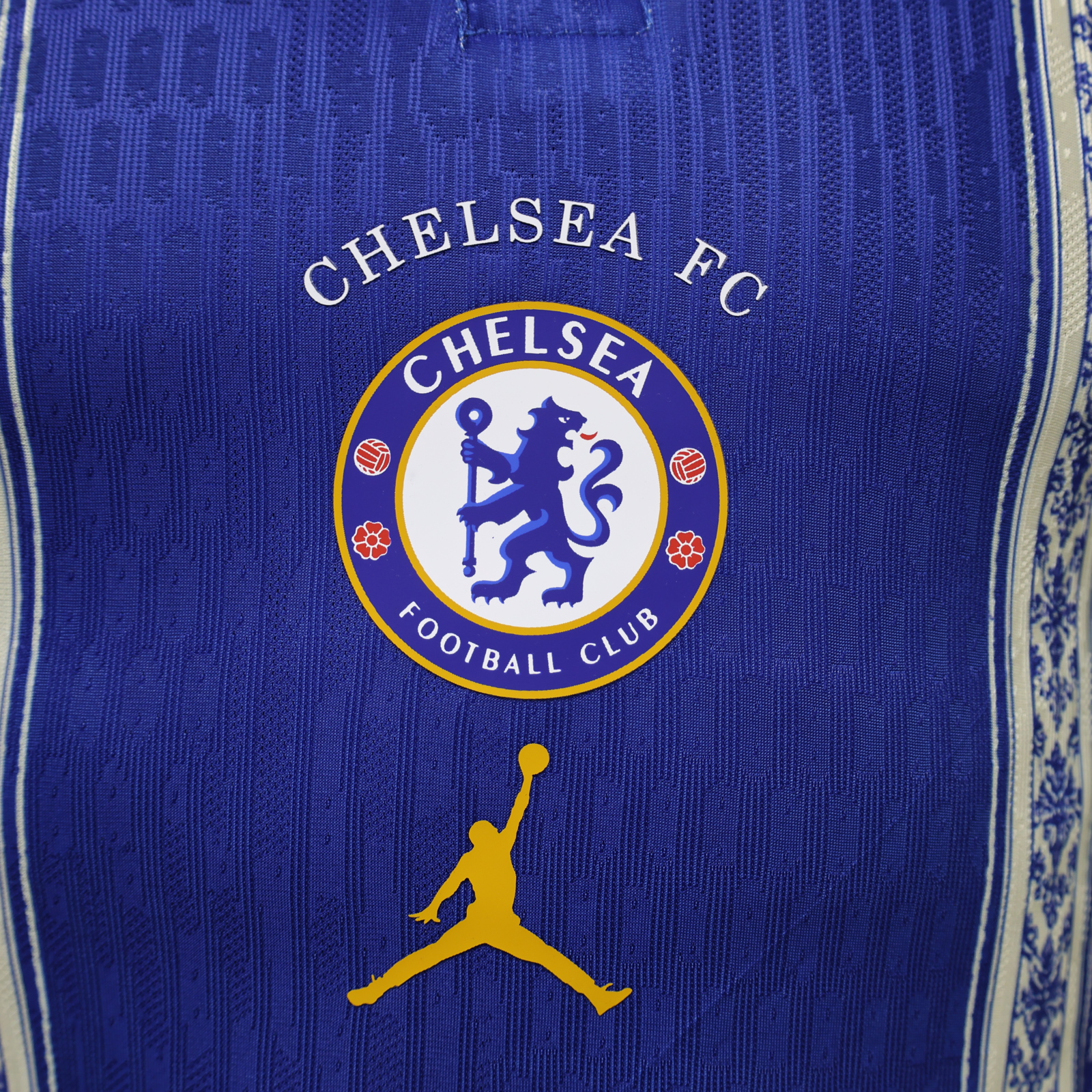 Chelsea Special Edition Jersey Player Version 26/27
