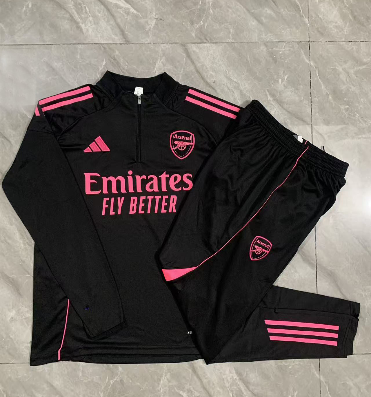 Arsenal Kids Training Suit 25/26