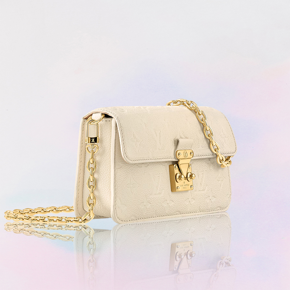 Louis Vuitton LV On Chain Metis shoulder bag