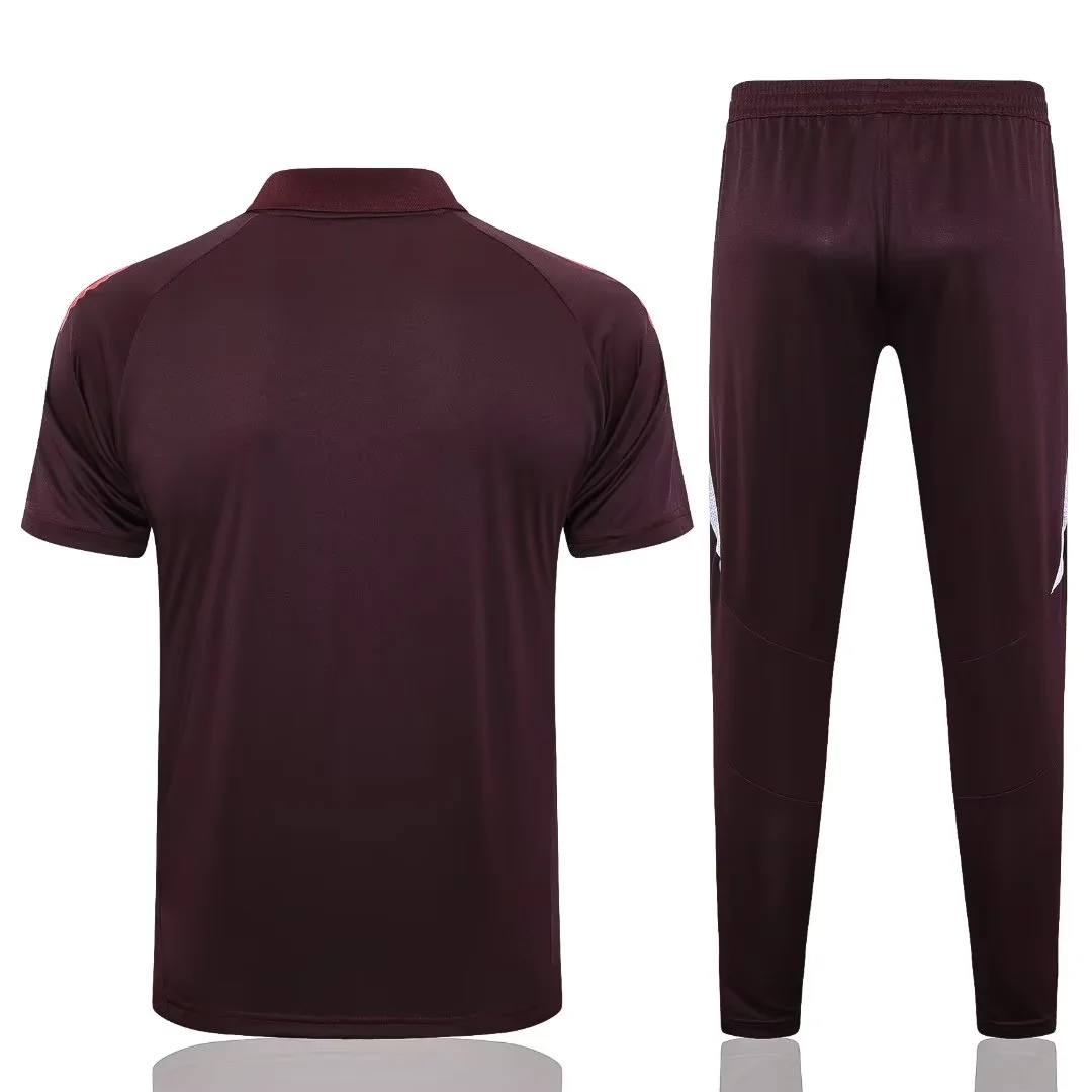 2425 Bayern polo S-XXL