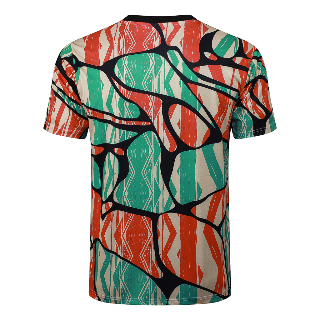 Arsenal Training Short sleeve Jersey 24/25