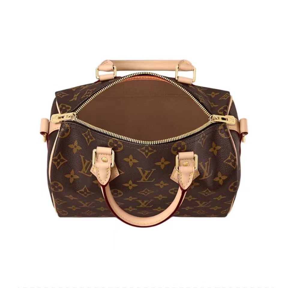 Louis Vuitton LV Speedy Bandouliere 25 M41113