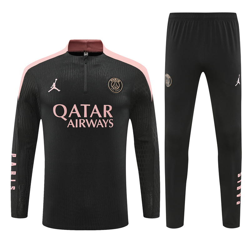 Adult / Kids Paris 24/25 training SUIT