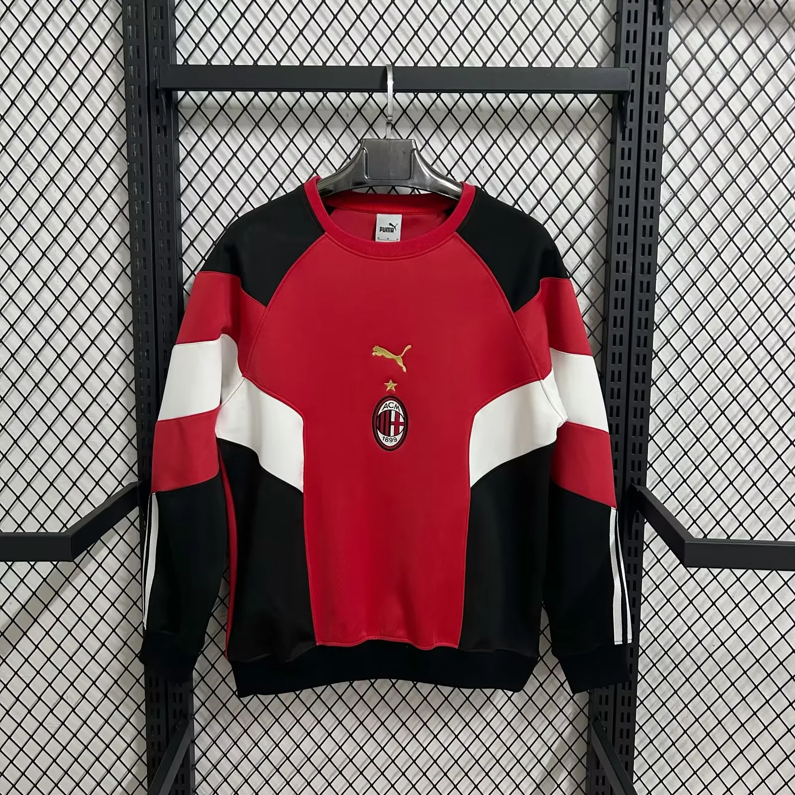 AC Sweater