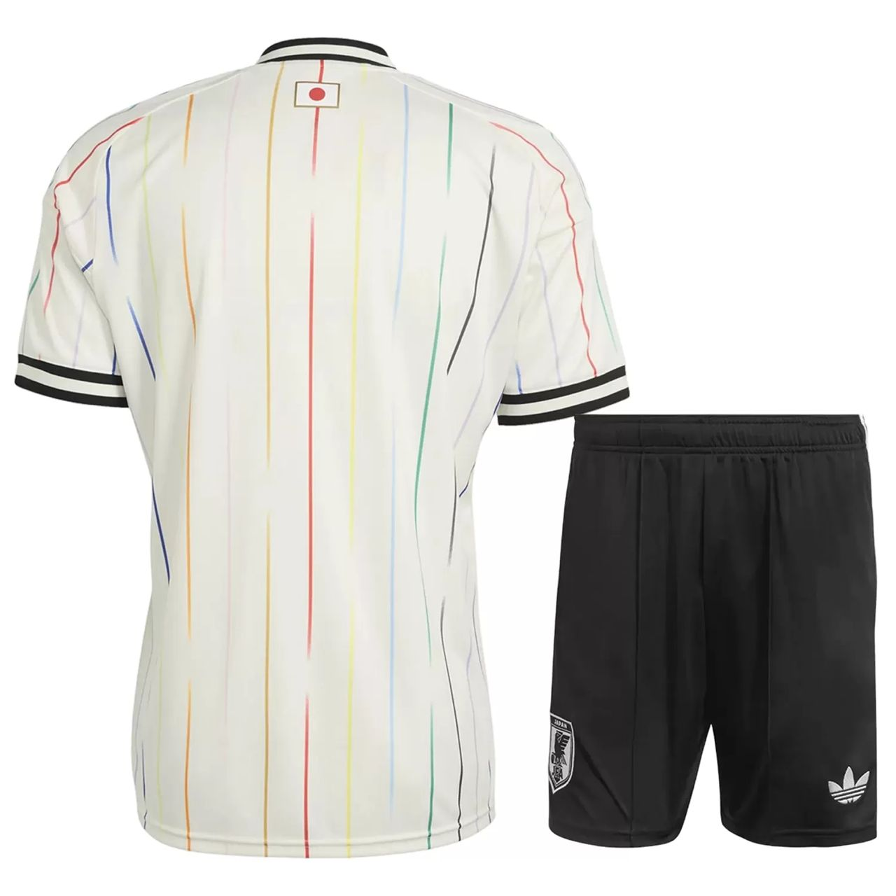 Japan Away Jersey Suit World Cup 2026 | Soc Jersey - Premium Football Jersey
