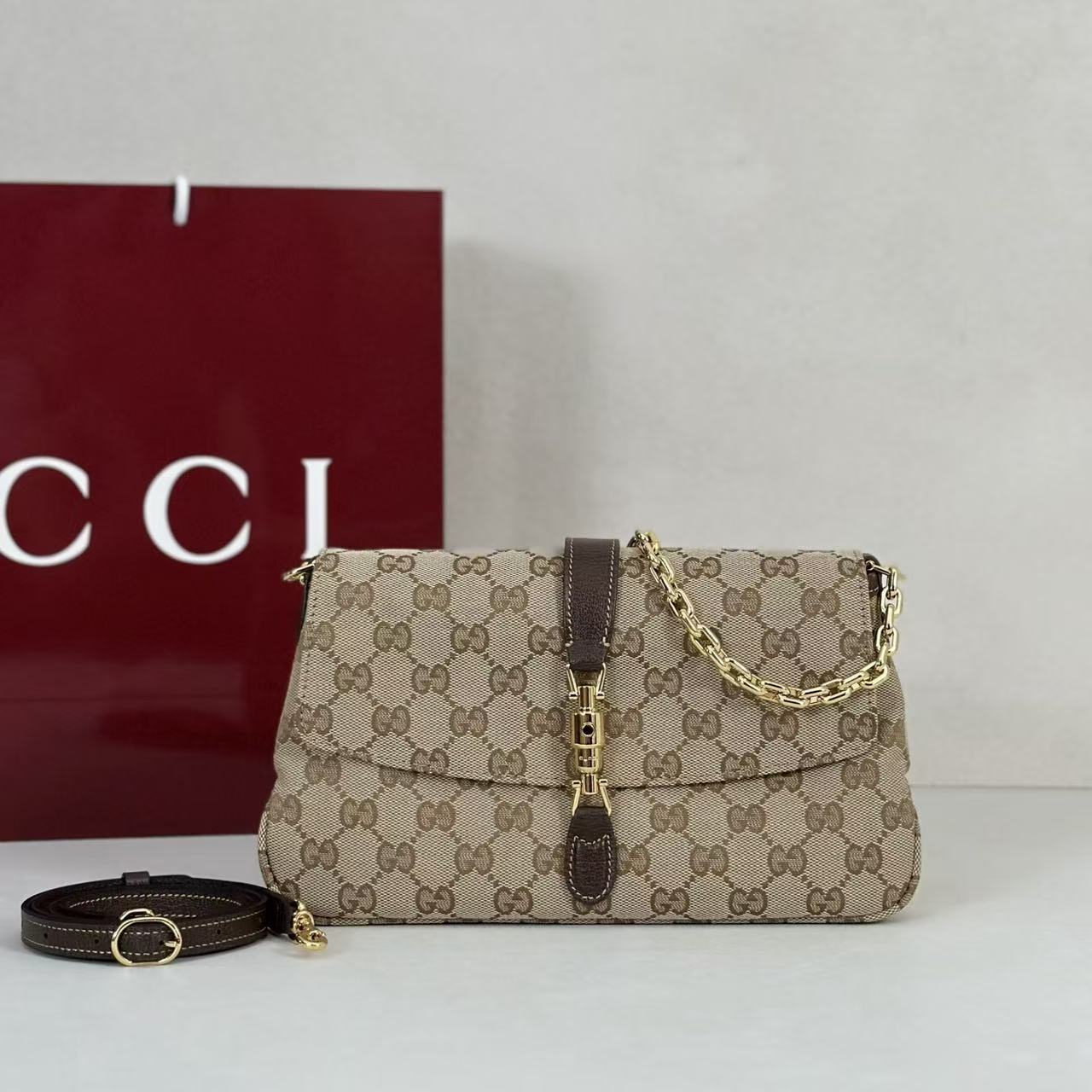 Gucci Aperitivo medium shoulder bag
