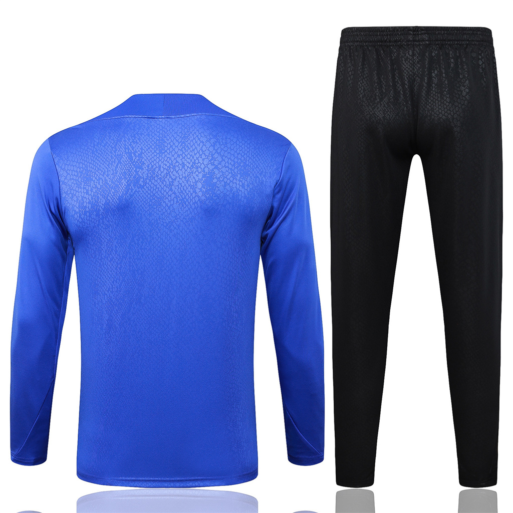 Barcelona Training Jersey Suit 25/26