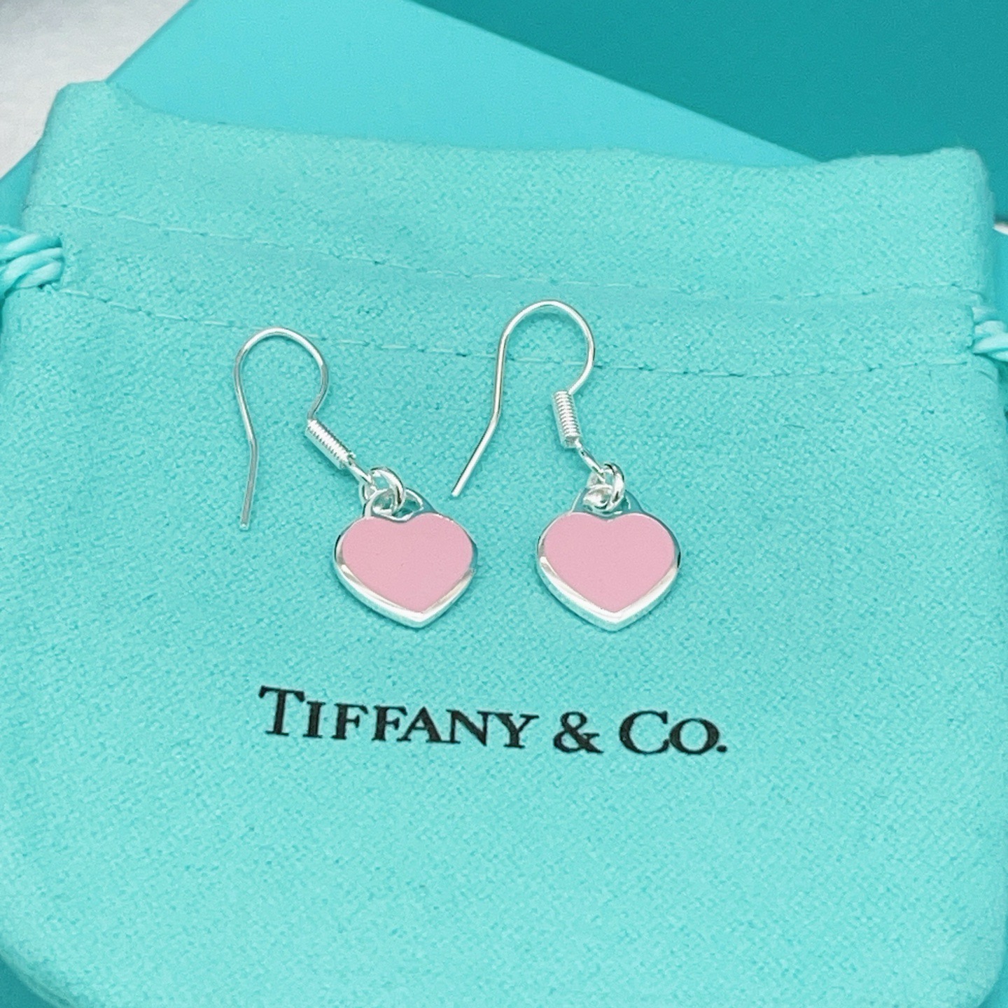 Tiffany Fashion Earrings
