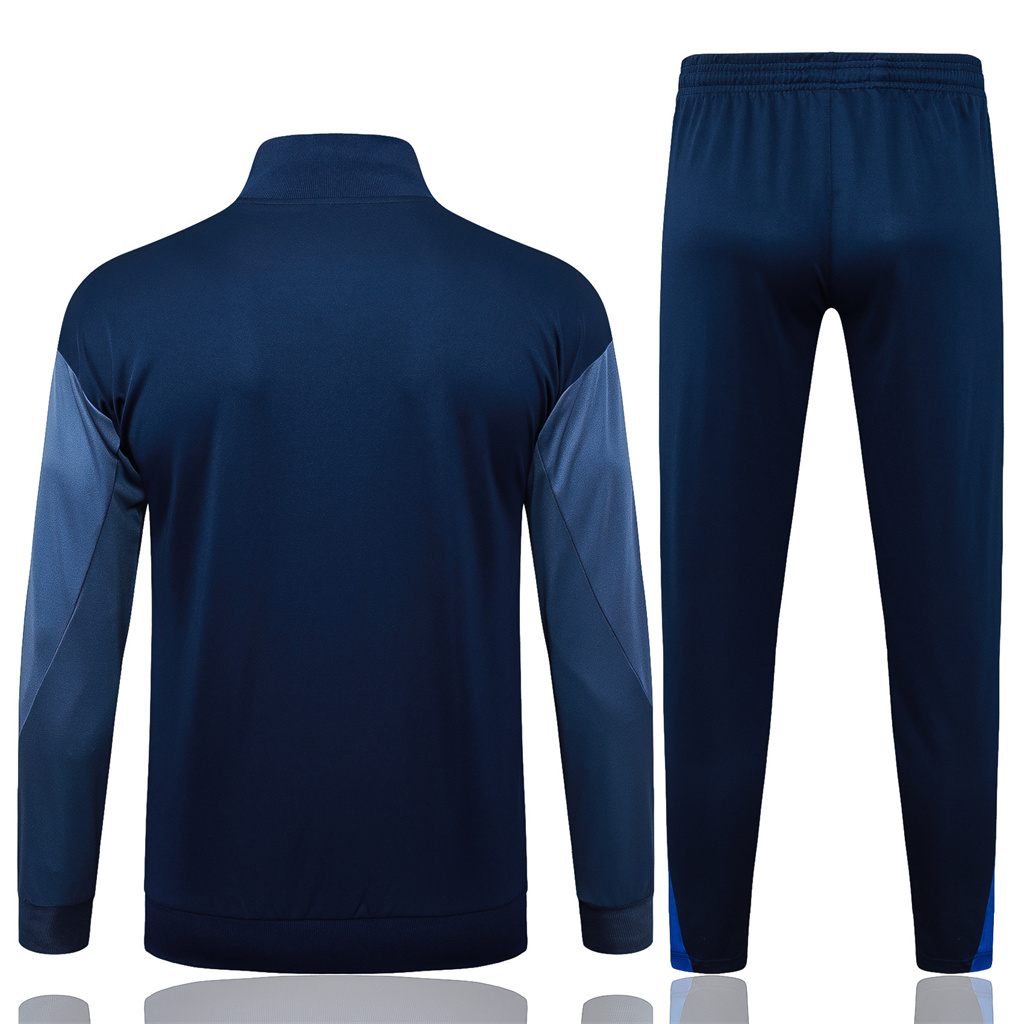 Paris Saint-Germain Training Jacket Suit 25/26