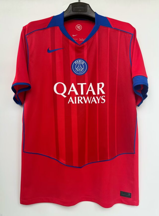 PSG 25/26 Third  S-XXL