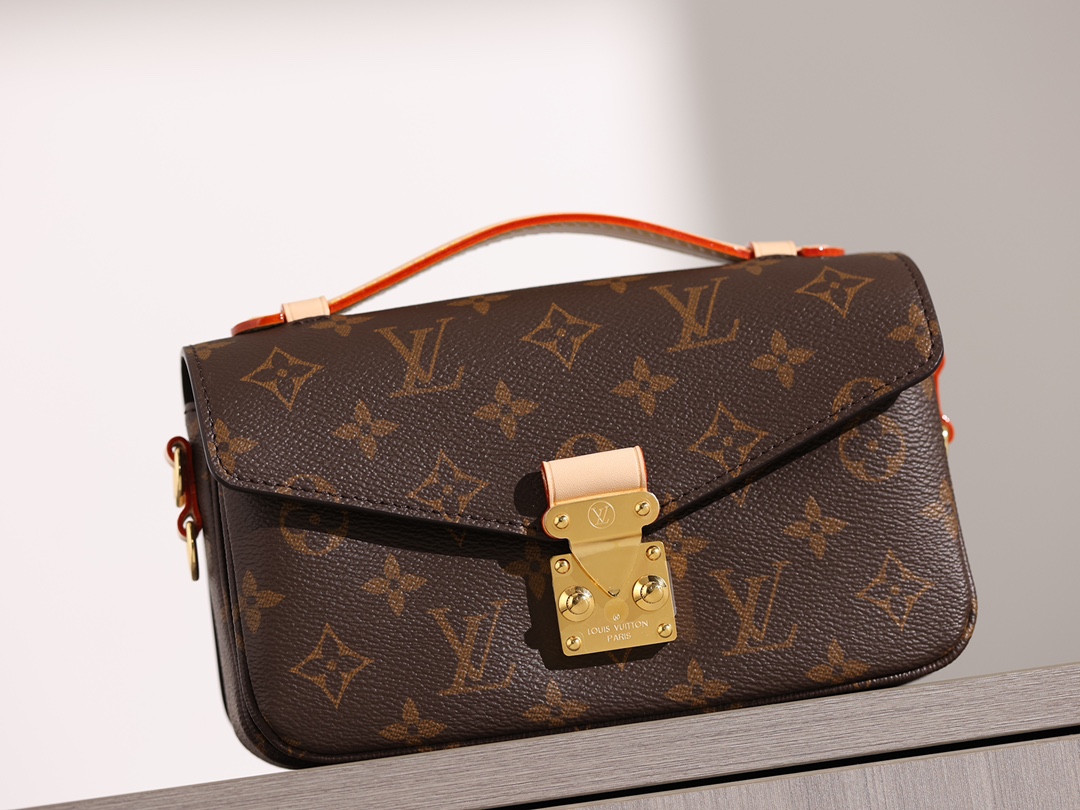 Louis Vuitton LV Micro Metis M81267